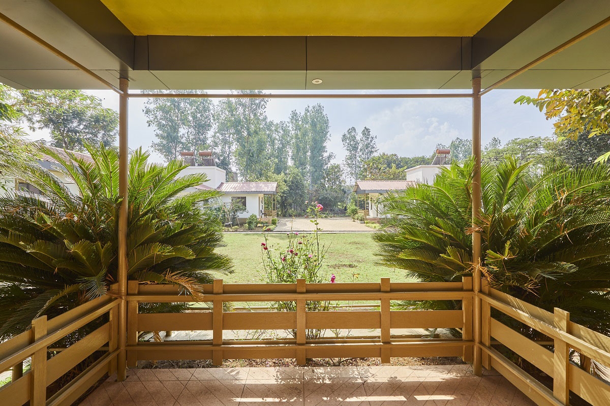 Royal Tiger Resort, Tadoba